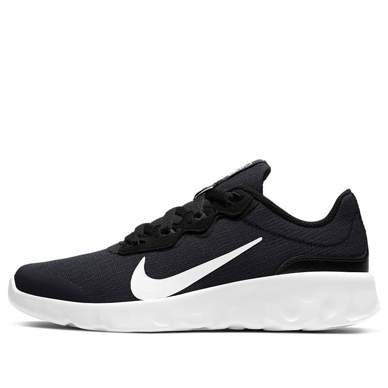 (GS) Nike Explore Strada 'Black' CD9017-002
