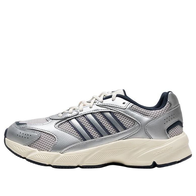 adidas Crazychaos 2000 'Silver Black' JP8052
