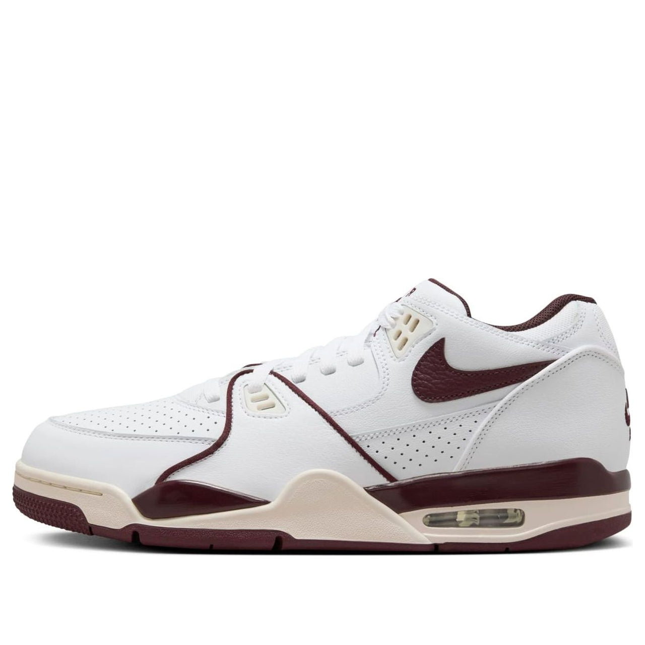 Nike Air Flight 89 'White Cocoa' FQ8256-100
