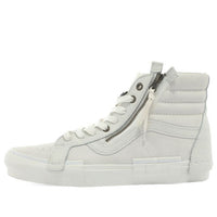 Vans END. x Mastermind Japan x SK8-HI 'White' VN0A3TKM256