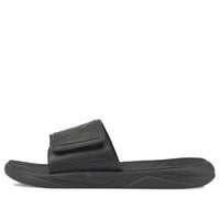 (WMNS) PUMA Royalcat Comfort Sandal 'Triple Black' 372280-13