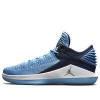 Air Jordan 32 Low PF 'Win Like '82' AH3347-401