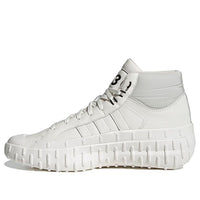 adidas Y-3 GR.1P High GTX 'Core White' GV7678