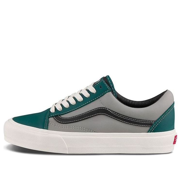 Vans Old Skool LX 'June Bug Drizzle' VN0A4BVF2TT