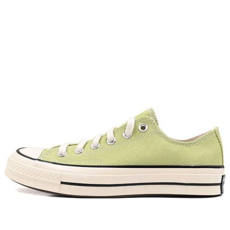 Converse Chuck 70 Vintage Canvas Low 'Vitality Green' A04587C