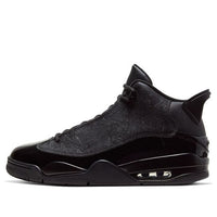 Air Jordan Dub Zero 'Triple Black' 311046-003