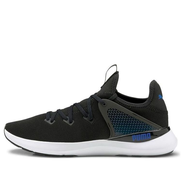PUMA Pure XT 'Black Blue' 195162-04