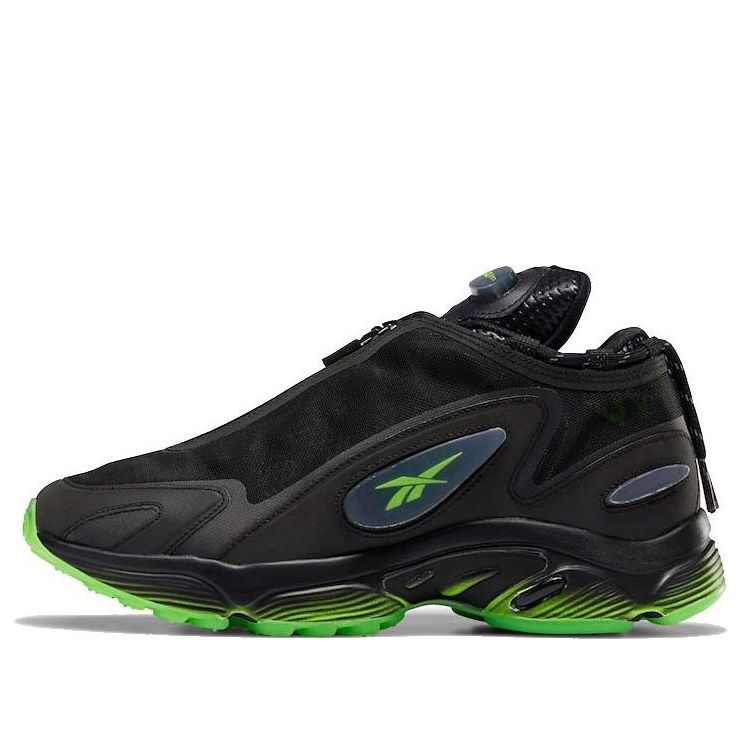 Reebok MISBHV x Daytona DMX 'Green' EG9677