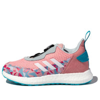 (GS) adidas Rapidalux Boa Pink FX2274