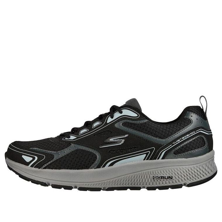 Skechers Go Run Consisten 'Black Gray' 220034-BKGY