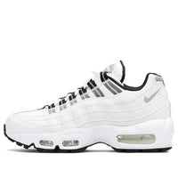 (WMNS) Nike Air Max 95 'Summit White' 307960-113