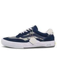 Vans Dime x Wayvee 'Evening Blue' VN0A5JIA9DI