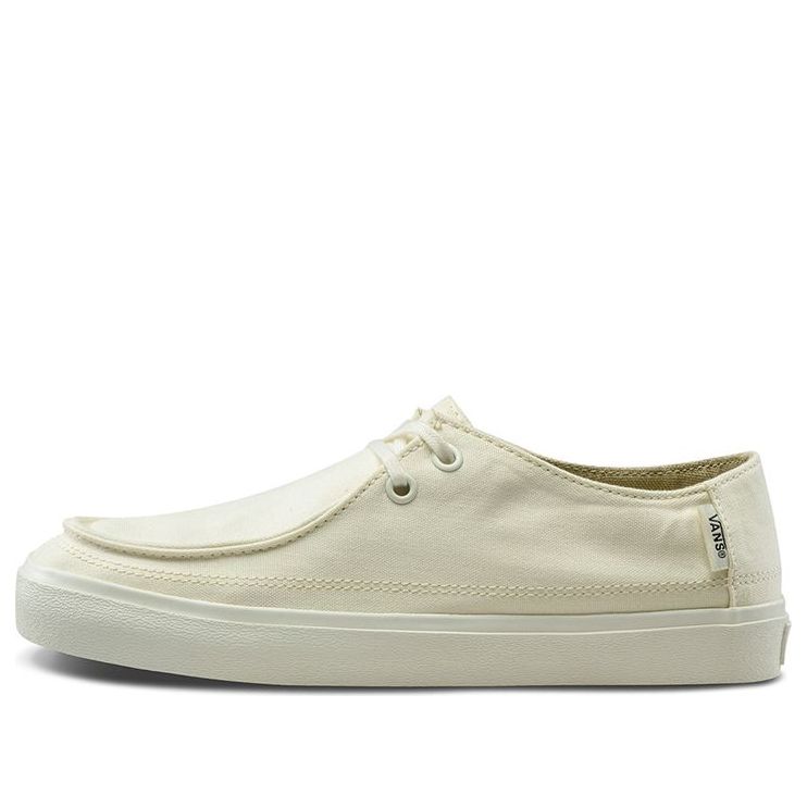 Vans Rata Vulc SF 'Marshmallow' VN0A3MUYFS8