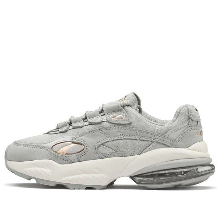 (WMNS) PUMA Cell Venom Patent 'Gray Violet' 369654-02