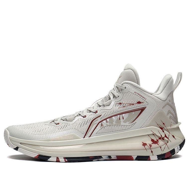 Li-Ning LiRen 3 'Werewolves' ABAS089-5