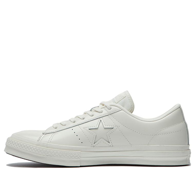 Converse One Star OX 'Egret' 165742C