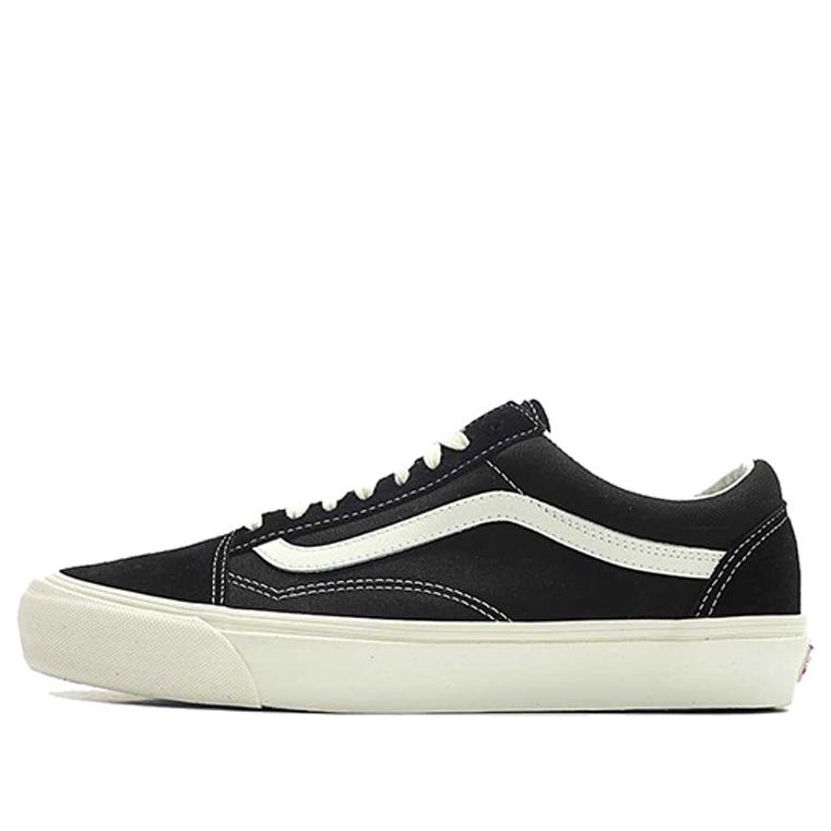 Vans OG Old Skool LX 'Black' VN0A36C8N8K