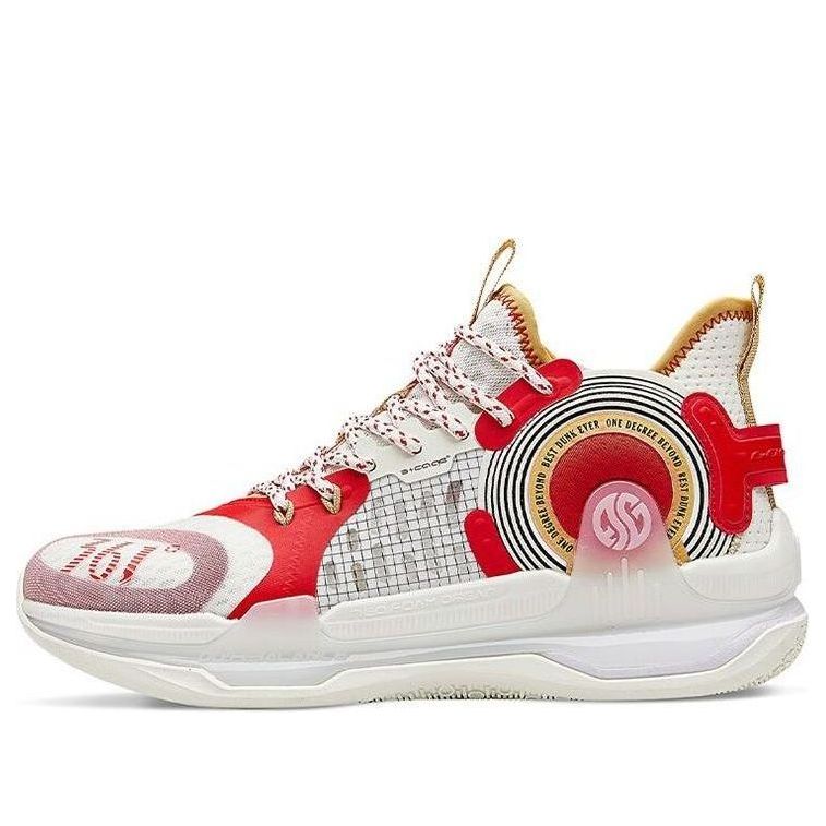 361 Degrees AG1 SE Aaron Gordon 'Red White' 672131107-1