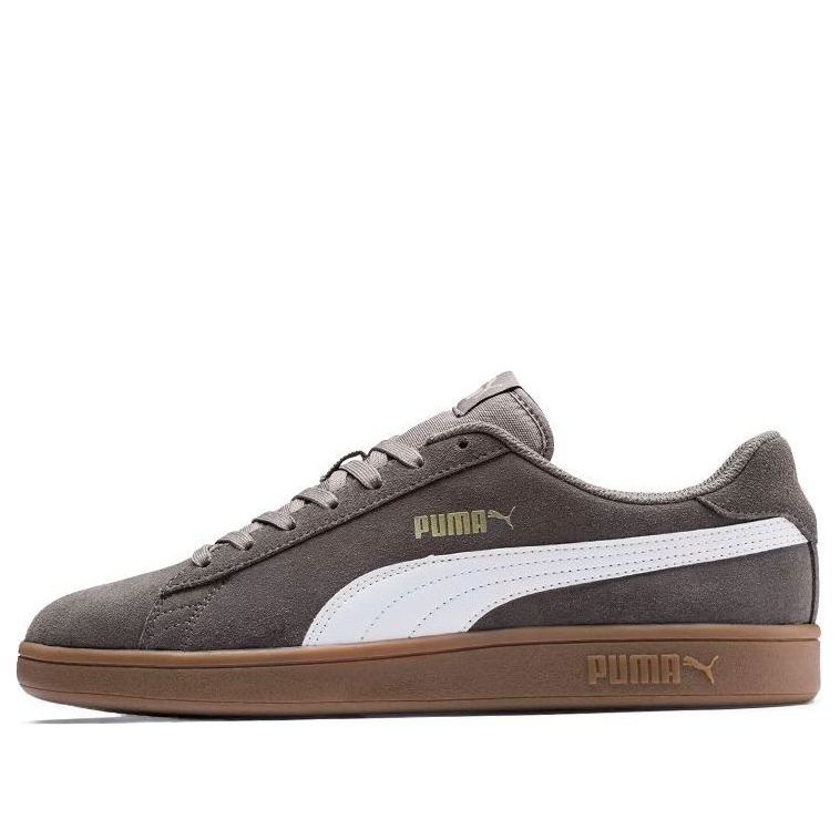 PUMA Smash v2 'Charcoal Grey Gum' 364989-27