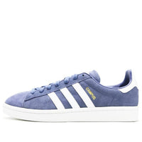 adidas Campus 'White Blue' AQ1089