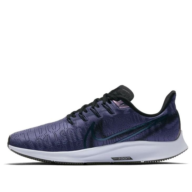 (WMNS) Nike Air Zoom Pegasus 36 PRM Rise 'Sanded Purple' AV6259-500