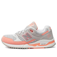 (WMNS) New Balance 530 Series 'Grey Orange' W530FIM