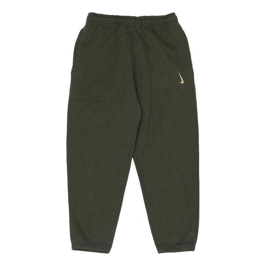 Nike x Billie Eilish Sweatpants 'Black' DQ7753-355