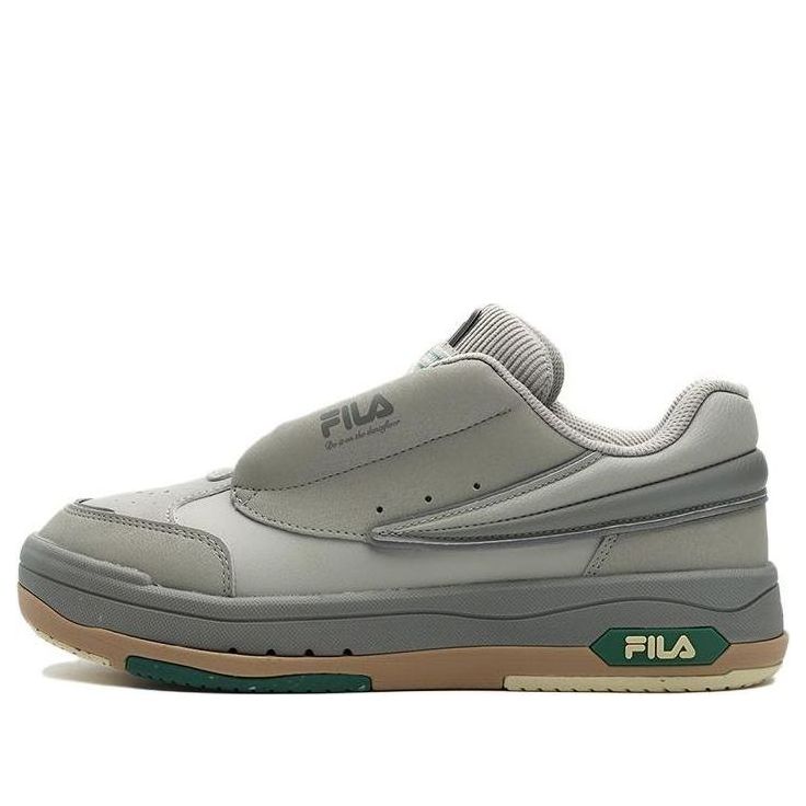 FILA Mix Skate Dance Shoes 'Grey' F12M344201FDW