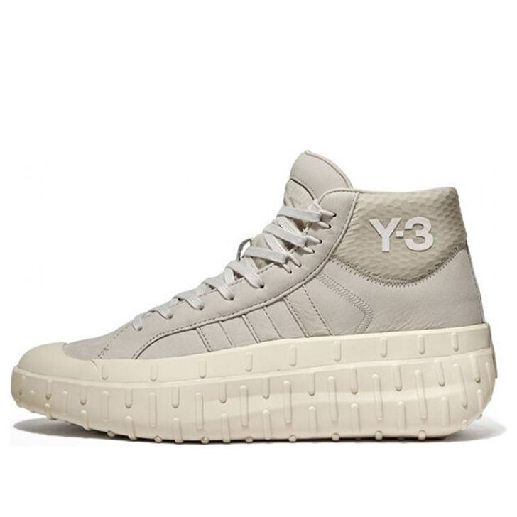 adidas Y3 GR.1P High 'Talc Bliss' GW8641