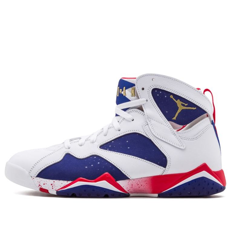 Air Jordan 7 Retro 'Tinker Alternate' 304775-123