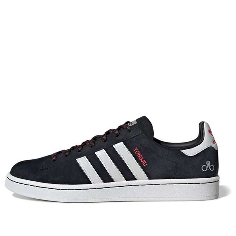 adidas x Forever Bicycle Campus 'Chinese New Year' G27580