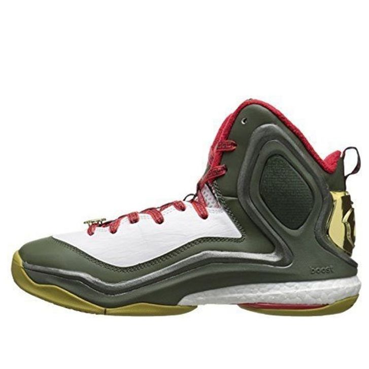 adidas D Rose 5 Boost 'Year of the Goat' C76493