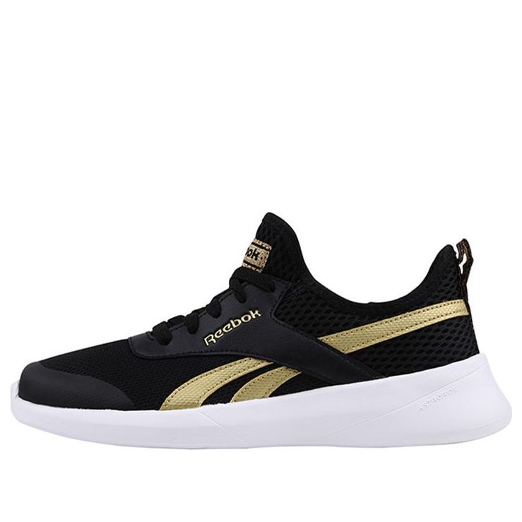Reebok Royal EC Ride 2 'Black Gold' DV3951