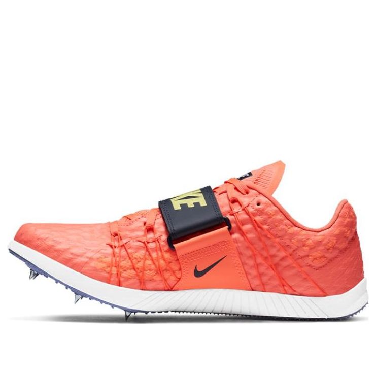 Nike Triple Jump Elite 'Bright Mango' 705394-800