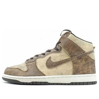 Nike Dunk High 'Dirty Pack' 304717-223