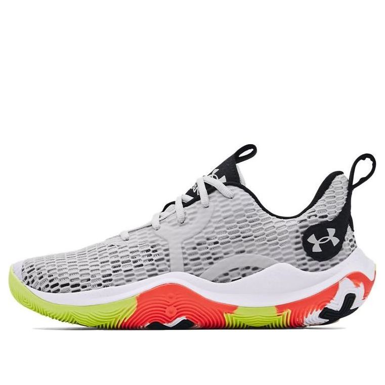 Under Armour Spawn 3 'Halo Grey Multi' 3023738-101