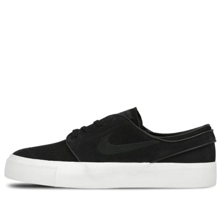 Nike Zoom Stefan Janoski HT Deconstructed SB 'Black' AA4277-002