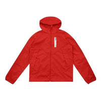 adidas NMD Windbreaker Jacket 'Red' DH2284