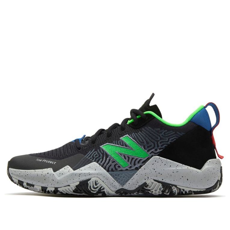 New Balance NB 2WXY 1 Low 'Black  Green'  BB2WXYLB