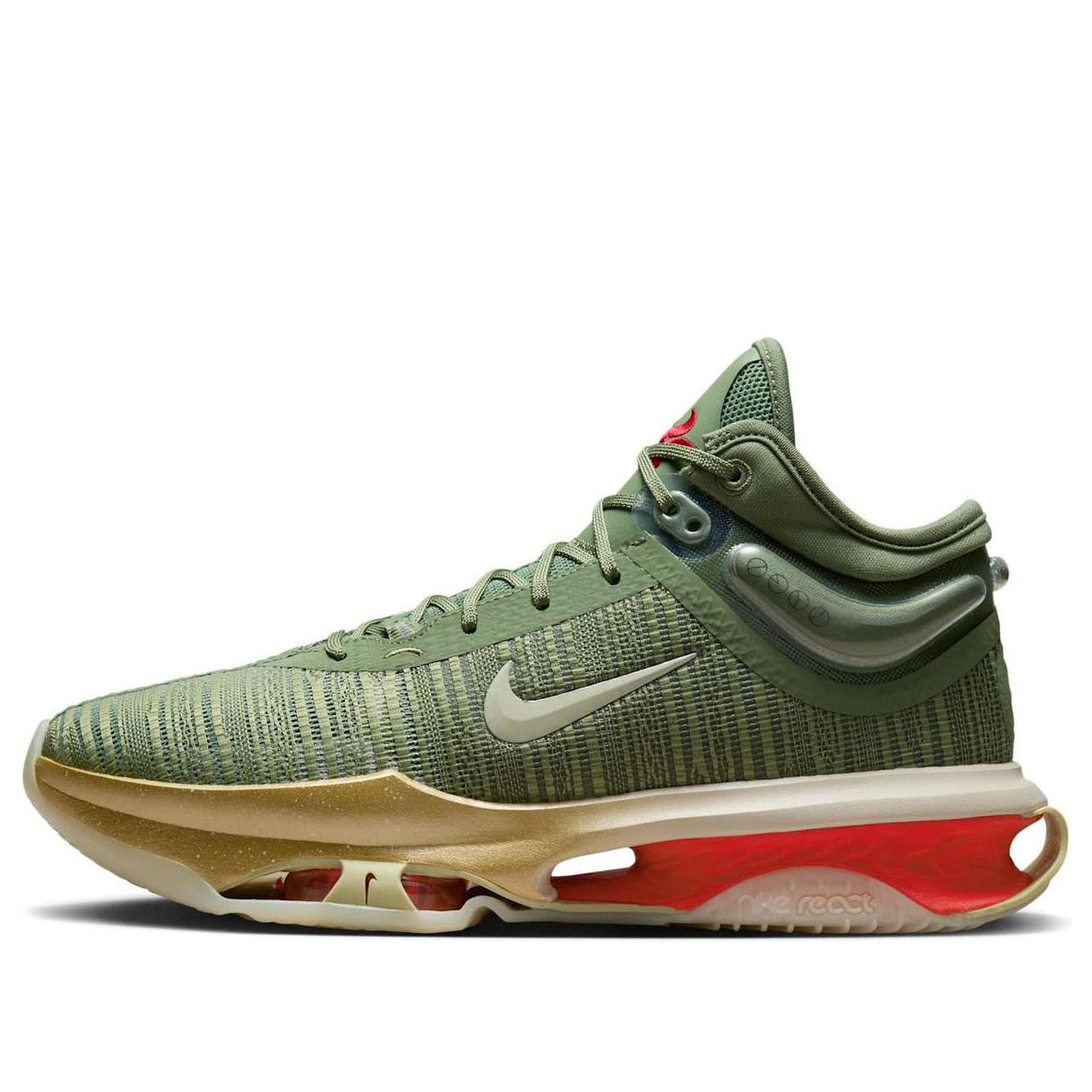 Nike Air Zoom GT Jump 2 'Our Holiday' DJ9431-302