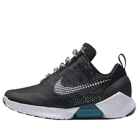 Nike HyperAdapt 1.0 'Black' 843871-001