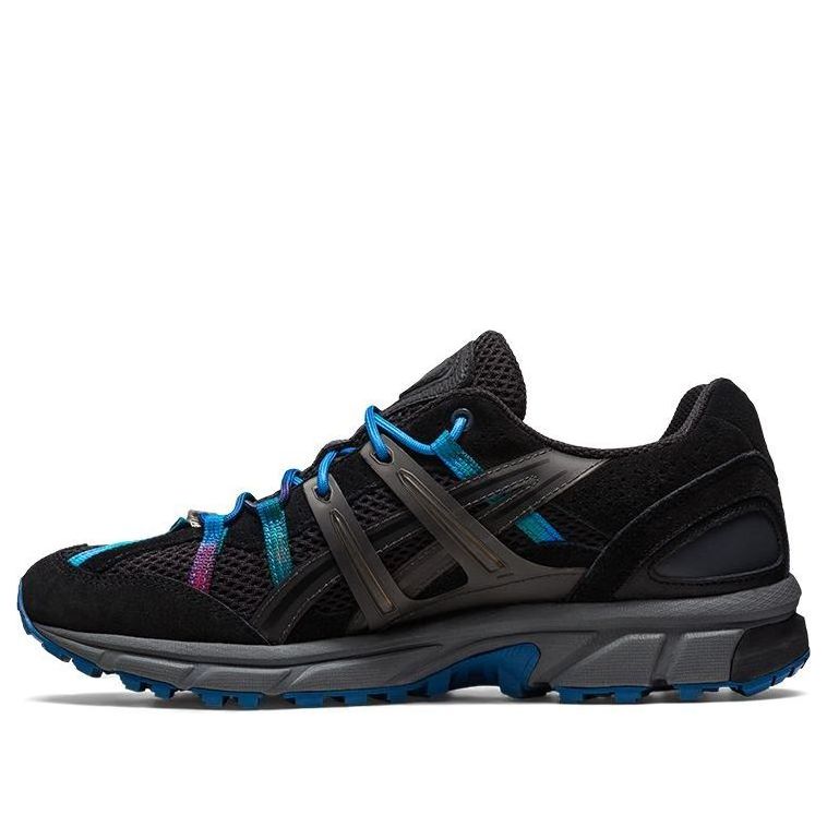 ASICS Gel-Sonoma 15-50 x A.P.C. 'Black' 1203A226-001