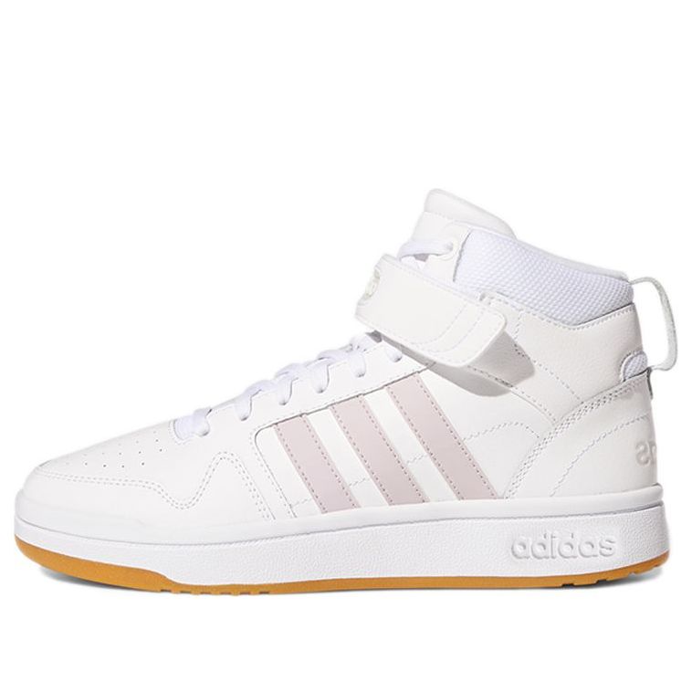 (WMNS) adidas Postmove Mid 'White Purple' GW2906