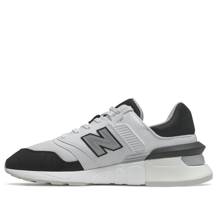 New Balance 997S 'White Black' MS997LOM