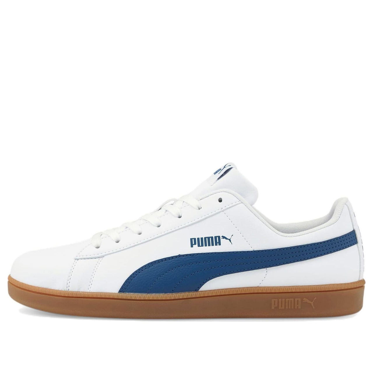 PUMA Shoes Skate shoes 'Blue White' 372605-21
