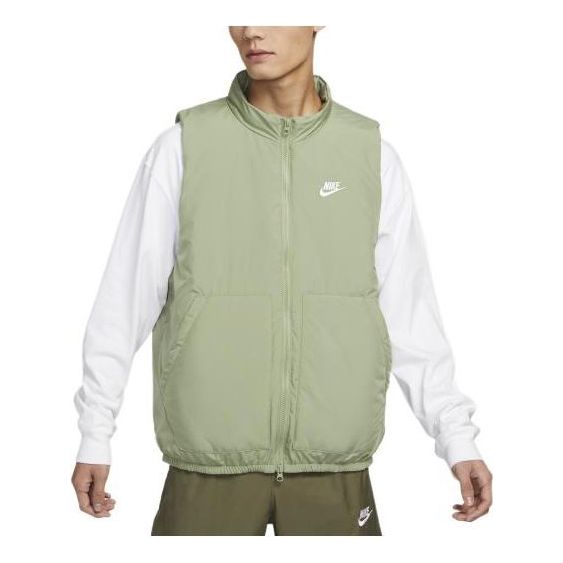 Nike Therma-FIT Club Insulated Vest 'Green' DX0677-386
