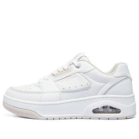 (WMNS) Skechers Uno Court - Courted Style Shoes 'White' 177710-WHT