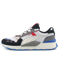 PUMA RS 2.0 Panorama 'Black White Blue' 375875-01