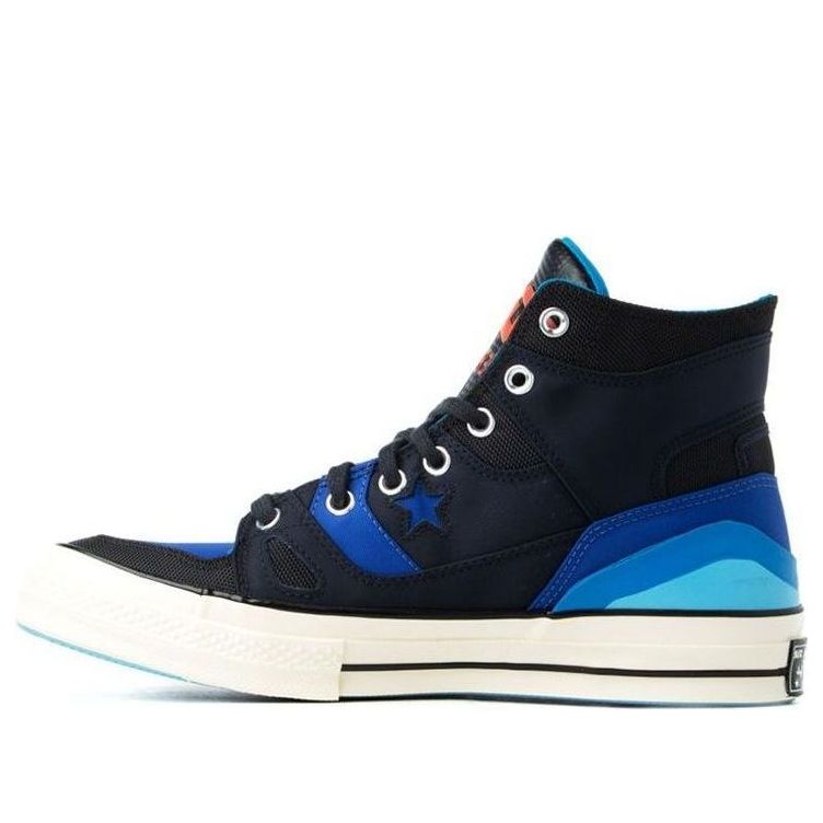 Converse 70 E260 Hi 'Parisian Night Black Egret' 166321C