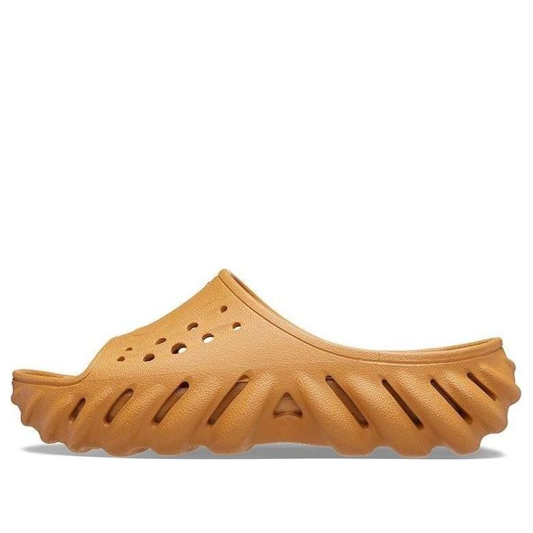 Crocs Echo Slide 'Sand' 208170-202